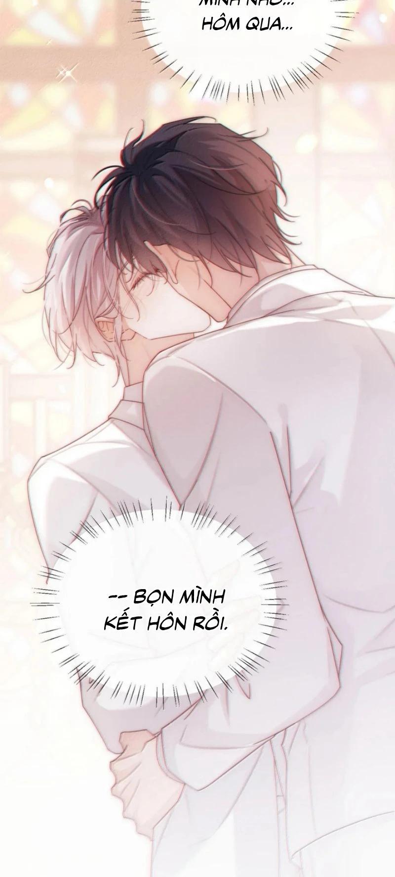 Pheromone Nồng Nàn Chapter 60 - 6