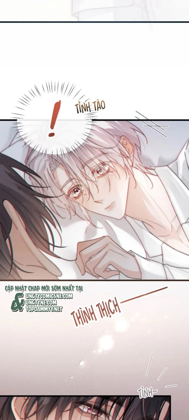Pheromone Nồng Nàn Chapter 60 - 7