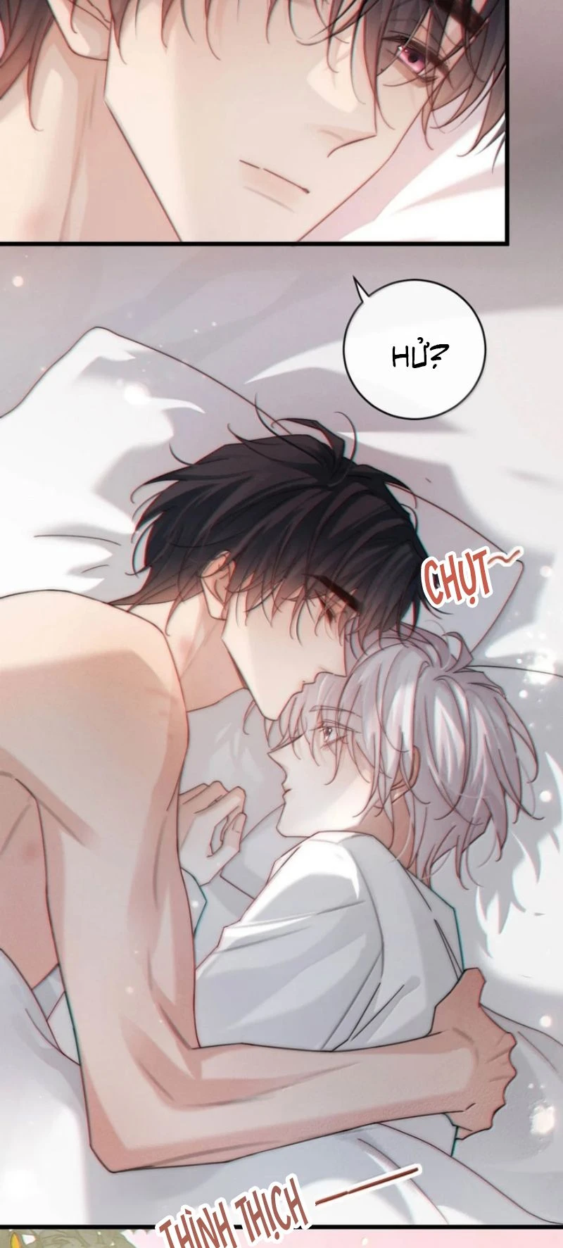 Pheromone Nồng Nàn Chapter 60 - 8