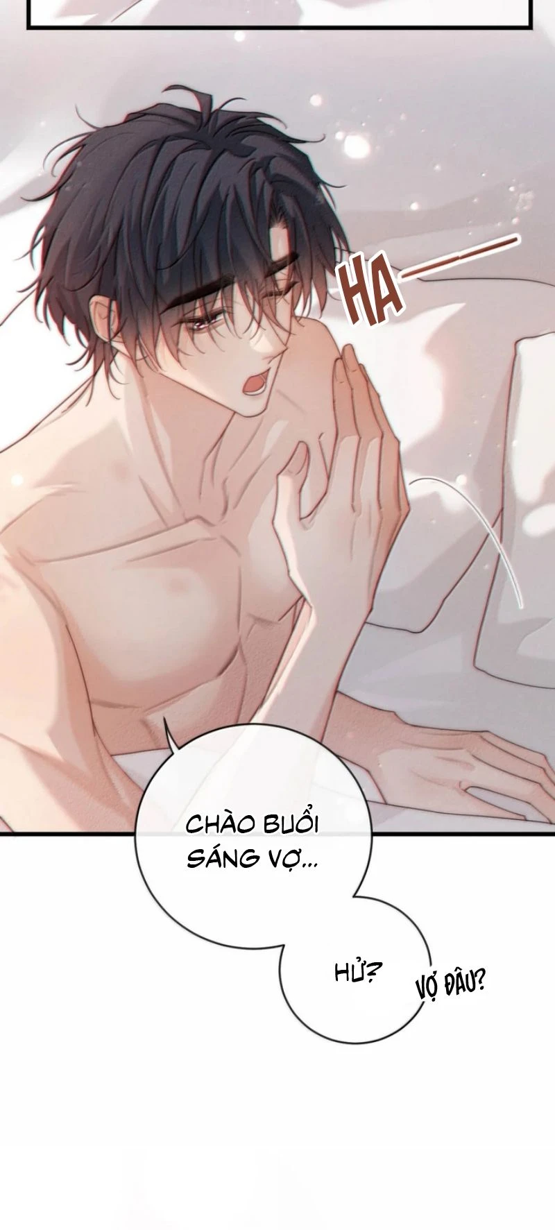 Pheromone Nồng Nàn Chapter 60 - 10