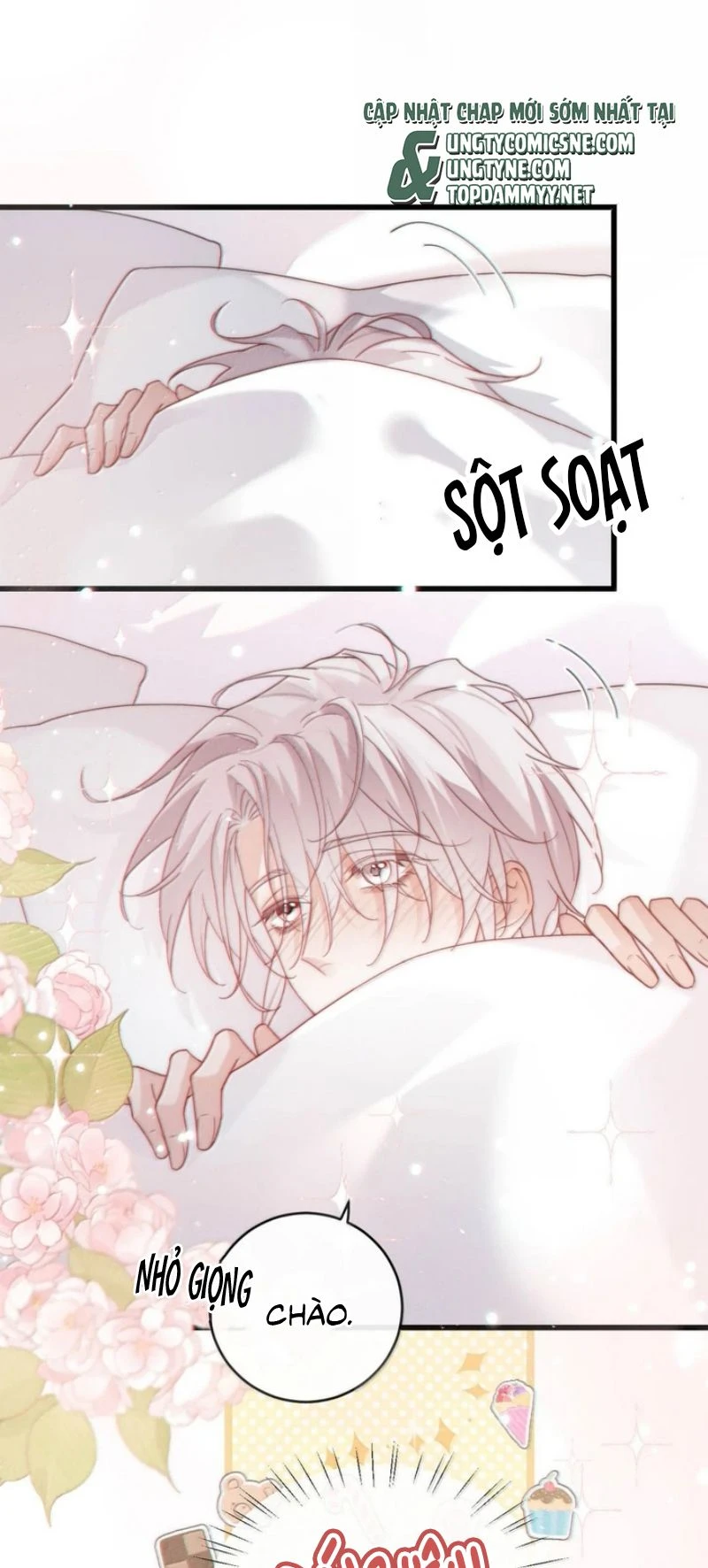 Pheromone Nồng Nàn Chapter 60 - 11
