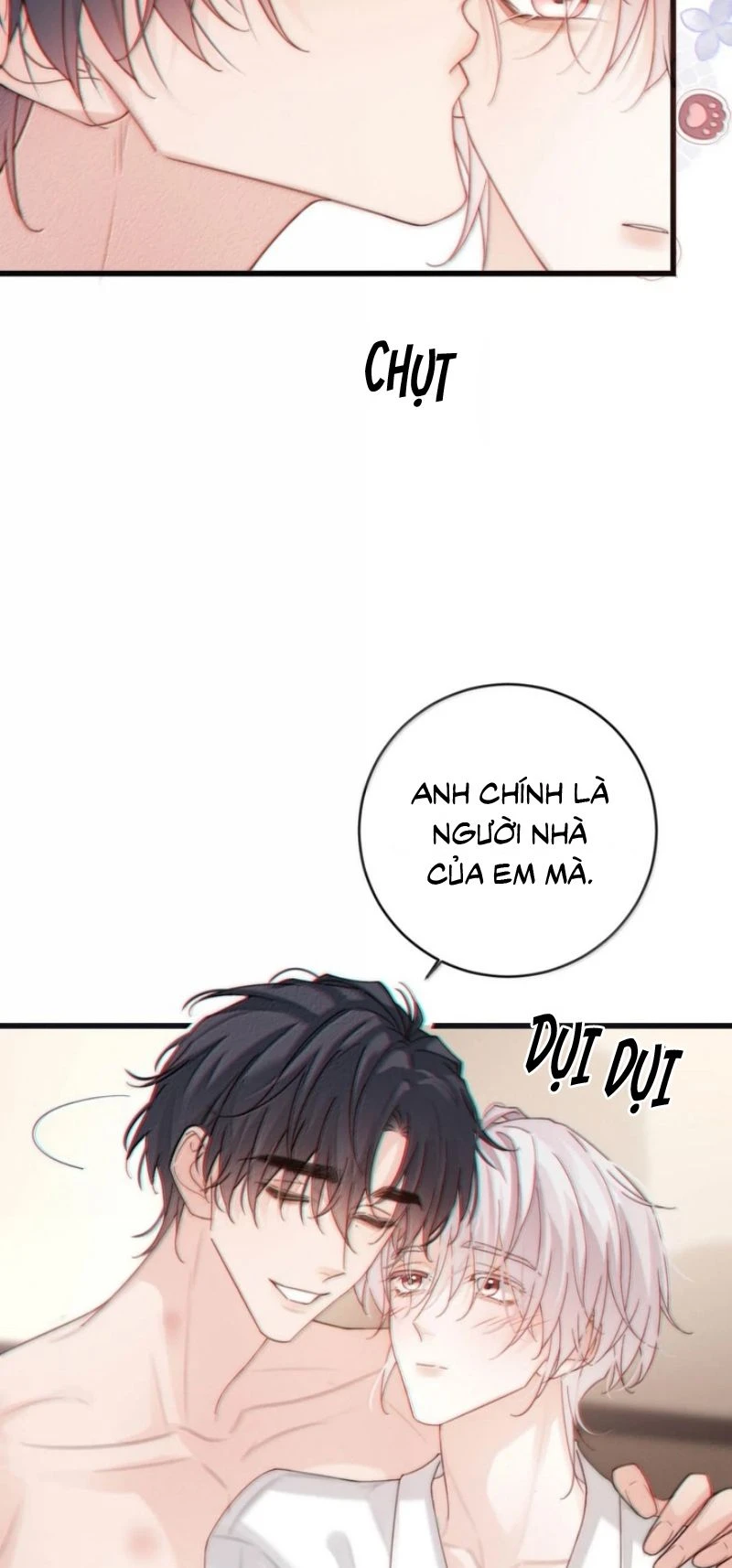 Pheromone Nồng Nàn Chapter 60 - 17