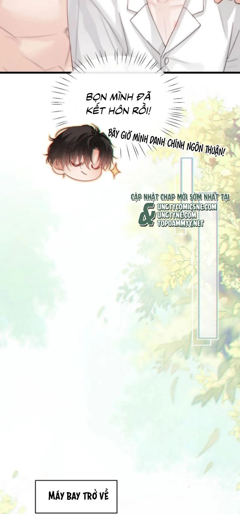 Pheromone Nồng Nàn Chapter 60 - 18