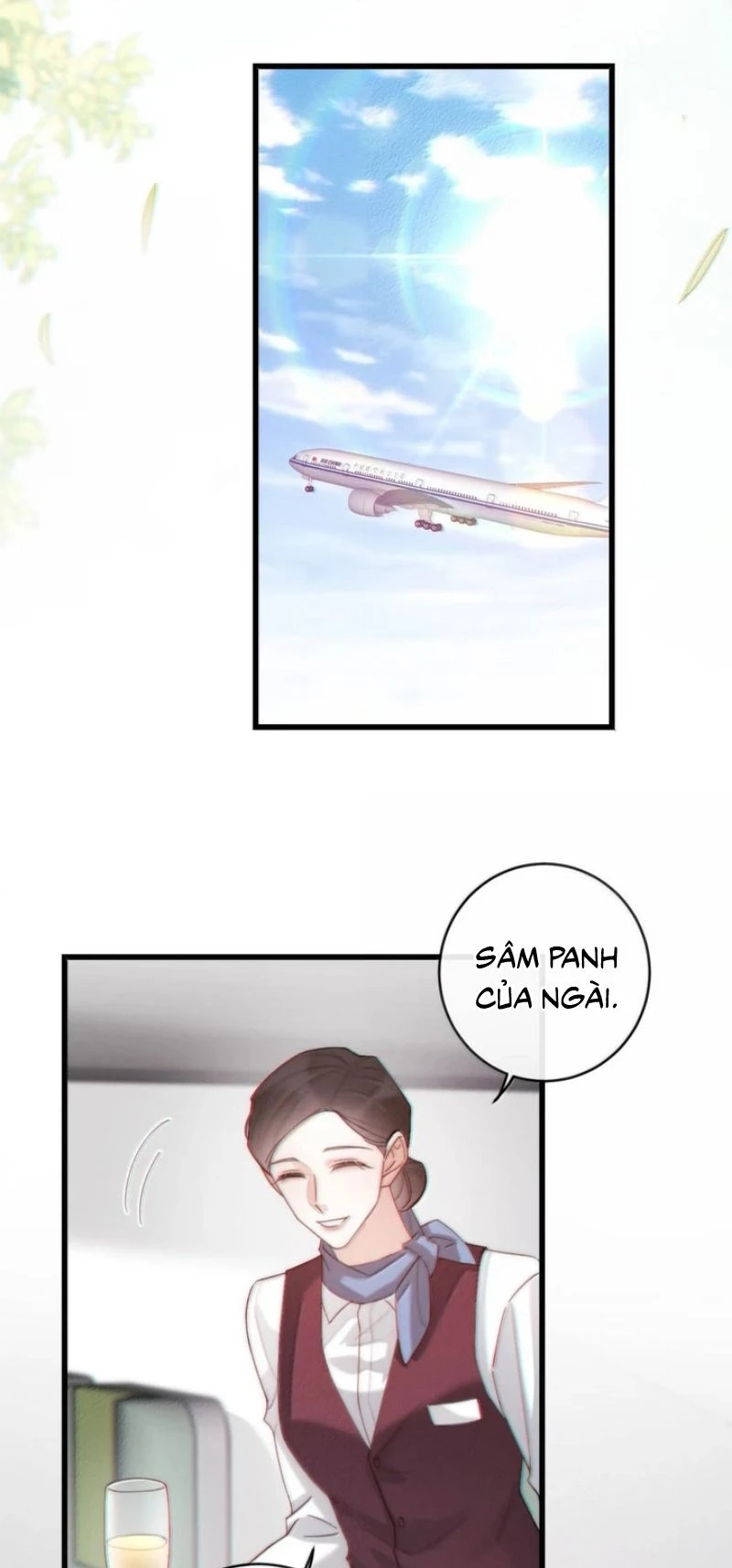 Pheromone Nồng Nàn Chapter 60 - 19