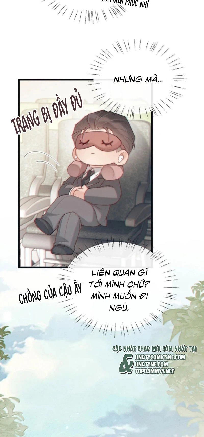 Pheromone Nồng Nàn Chapter 60 - 26