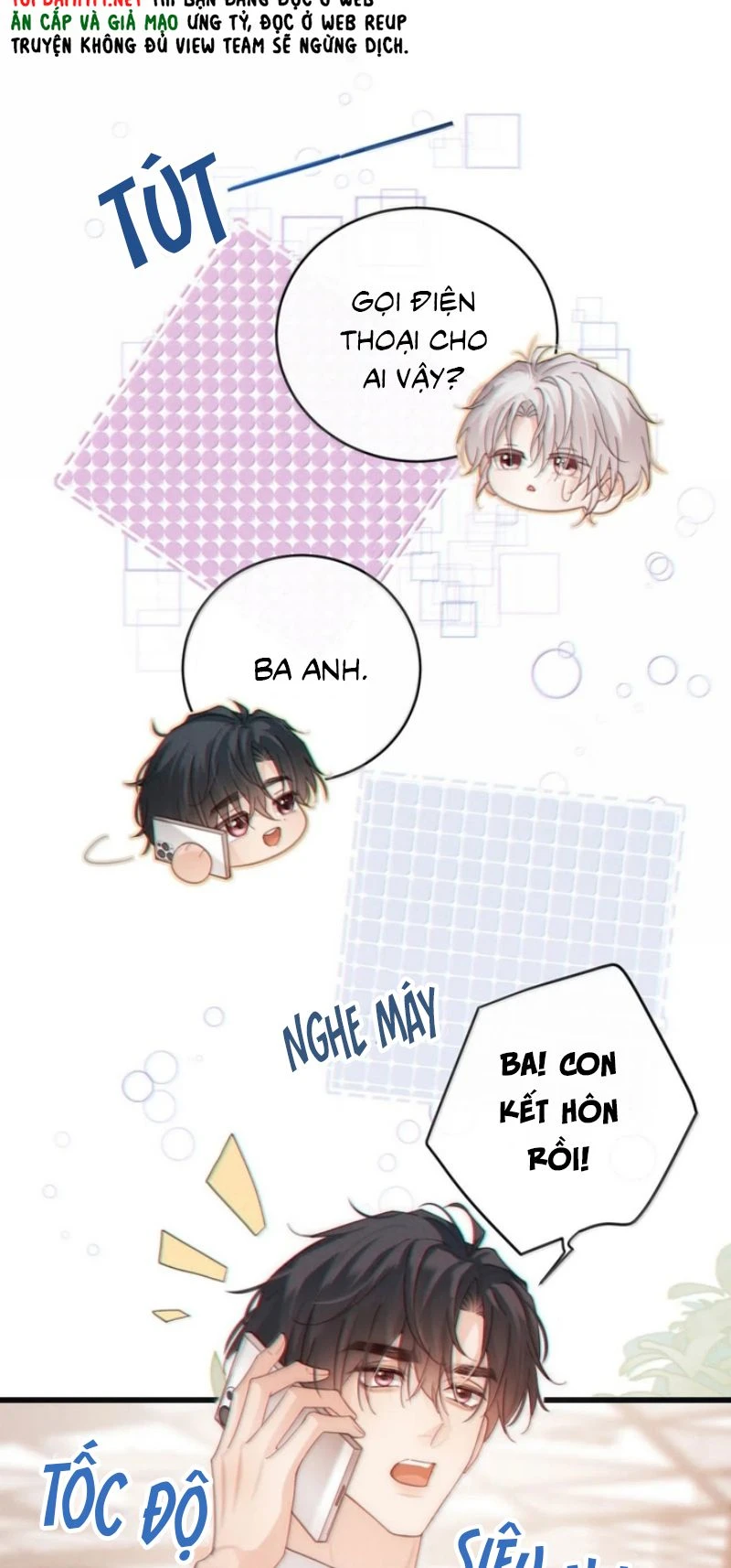Pheromone Nồng Nàn Chapter 60 - 29
