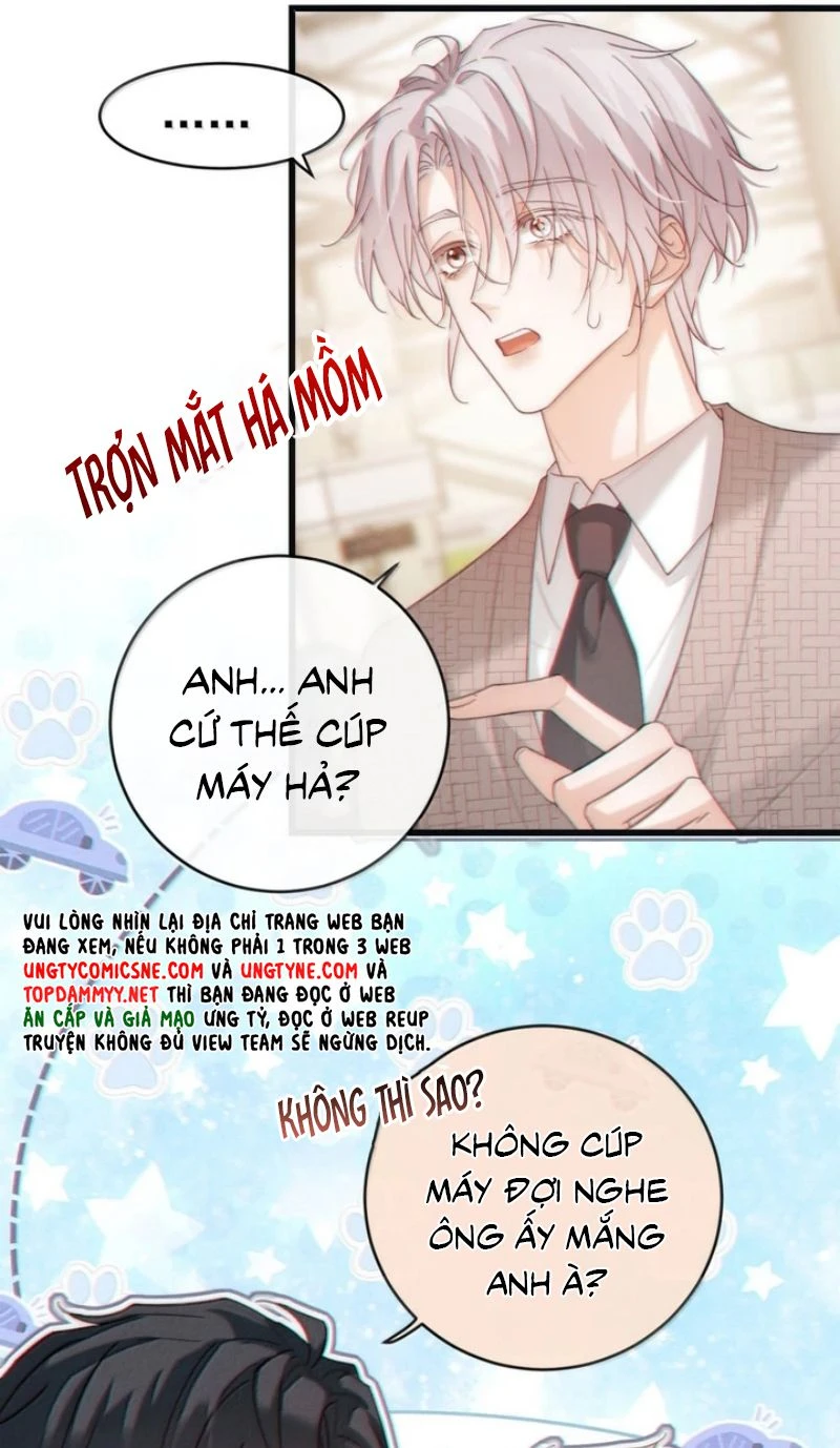 Pheromone Nồng Nàn Chapter 60 - 31