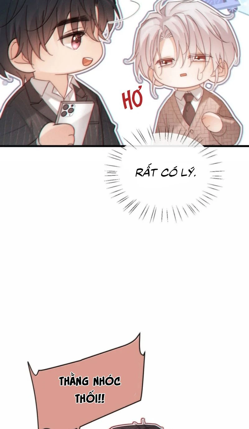 Pheromone Nồng Nàn Chapter 60 - 32