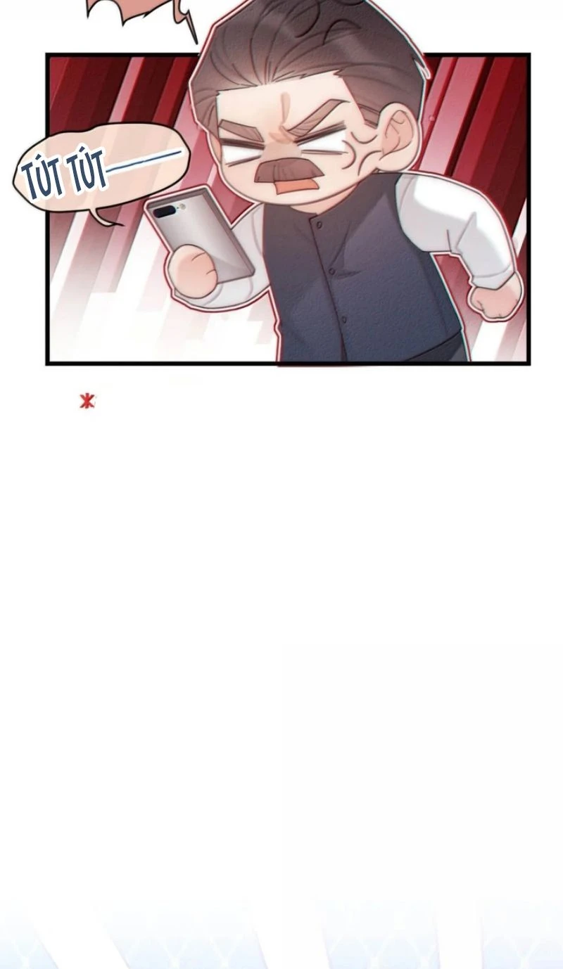 Pheromone Nồng Nàn Chapter 60 - 33