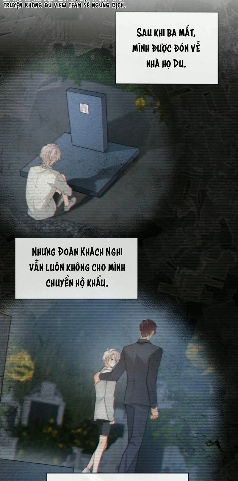 Pheromone Nồng Nàn Chapter 61 - 11