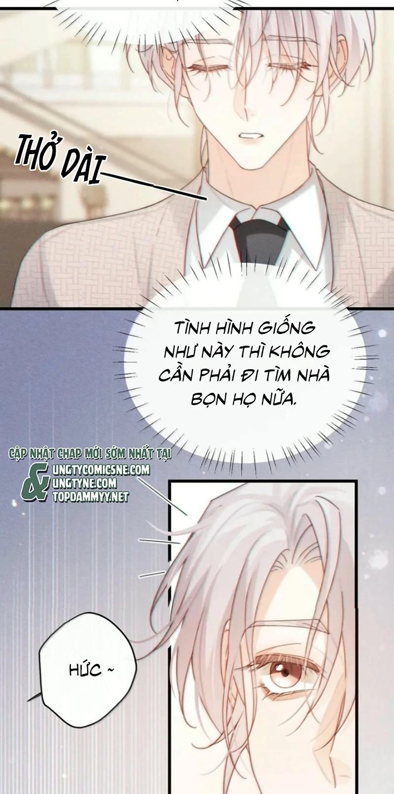 Pheromone Nồng Nàn Chapter 61 - 13