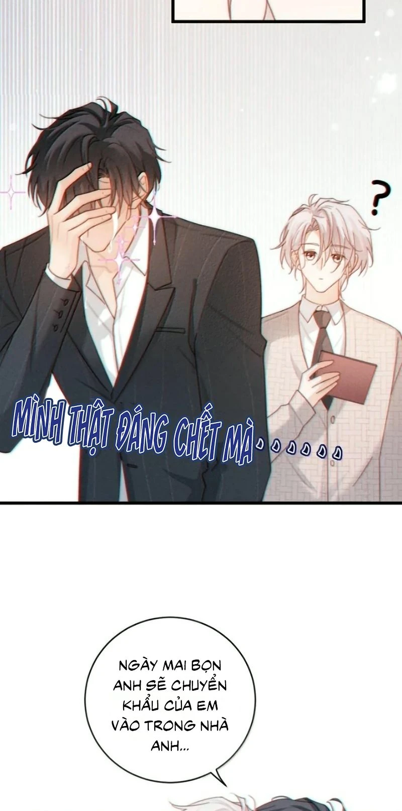Pheromone Nồng Nàn Chapter 61 - 14