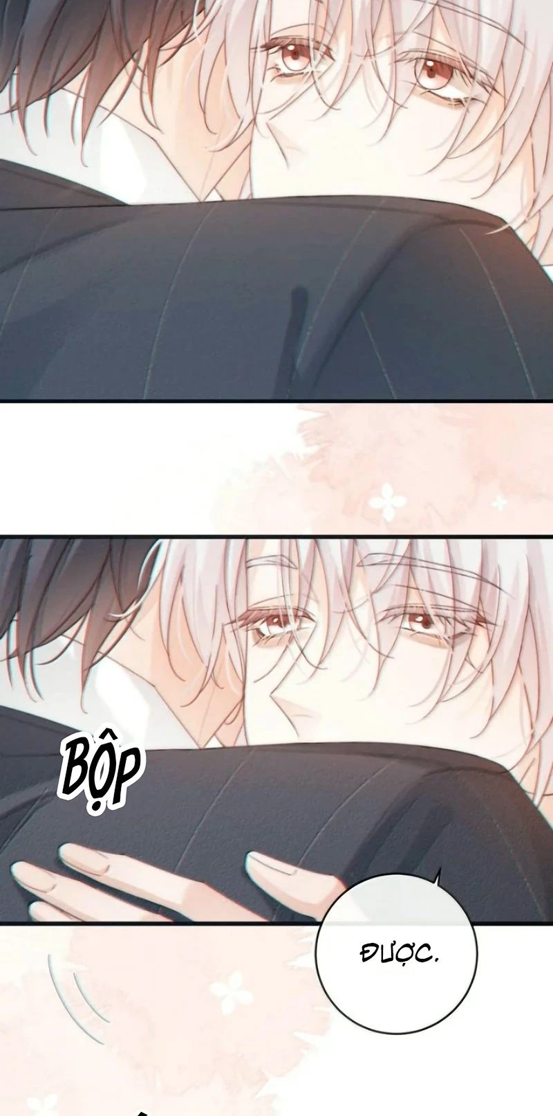 Pheromone Nồng Nàn Chapter 61 - 16