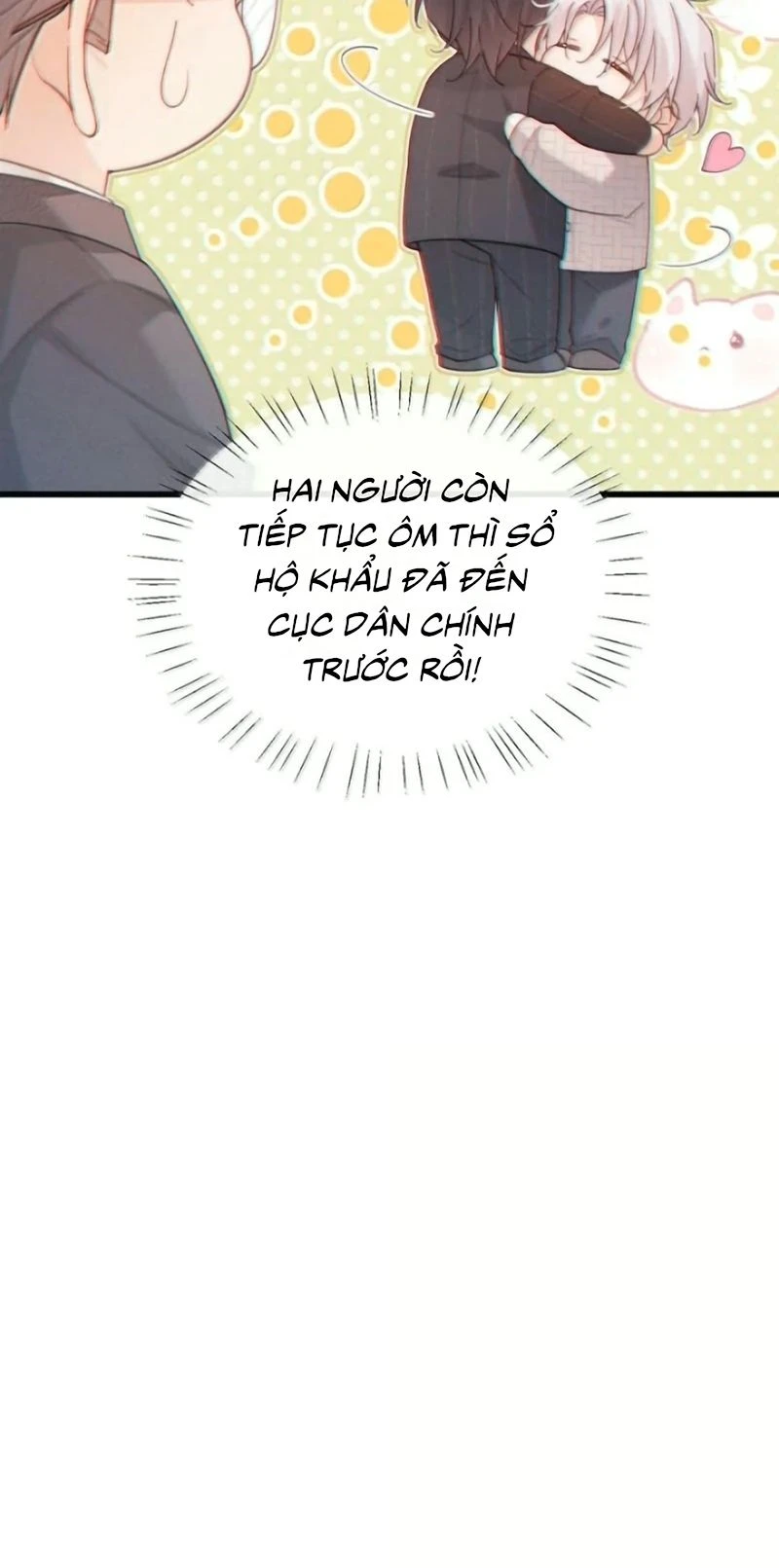 Pheromone Nồng Nàn Chapter 61 - 18