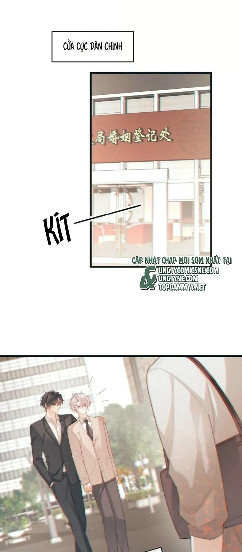 Pheromone Nồng Nàn Chapter 61 - 19