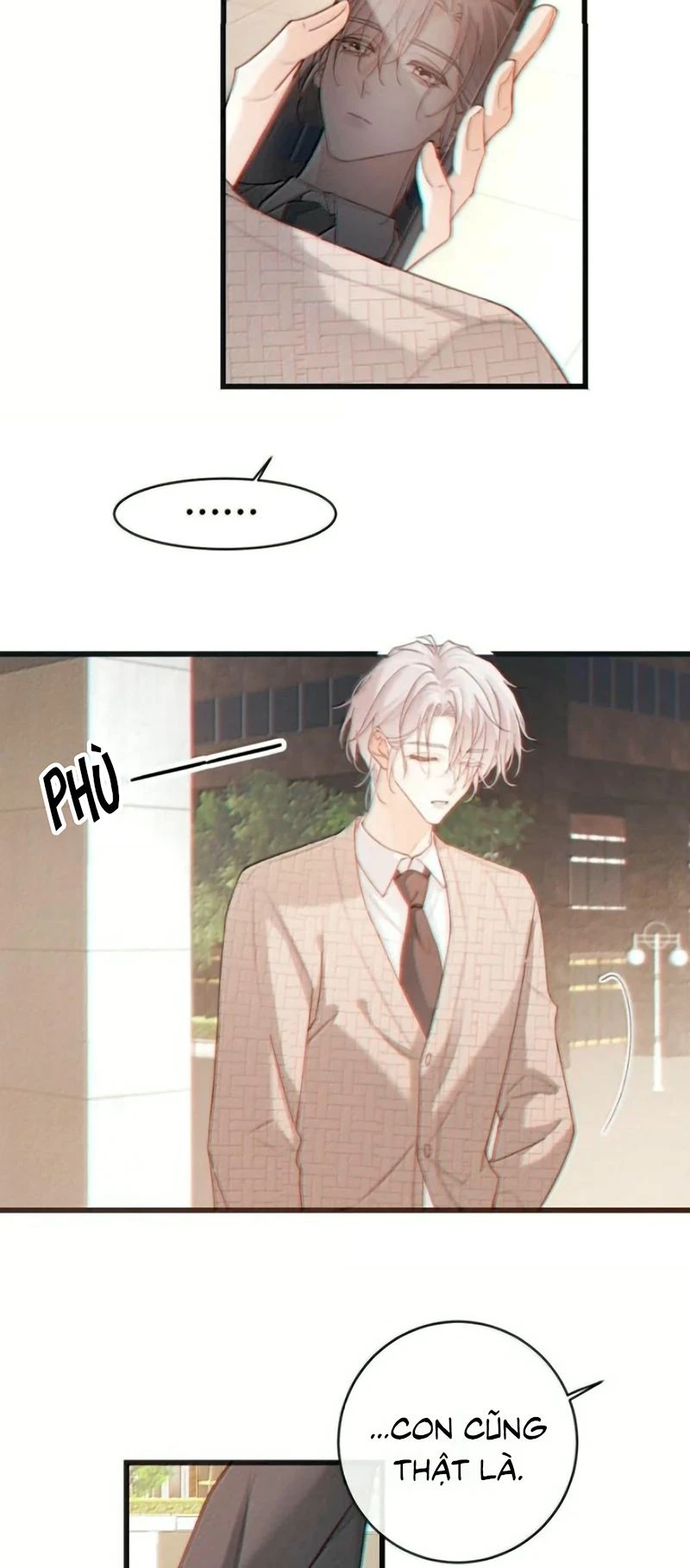 Pheromone Nồng Nàn Chapter 61 - 26