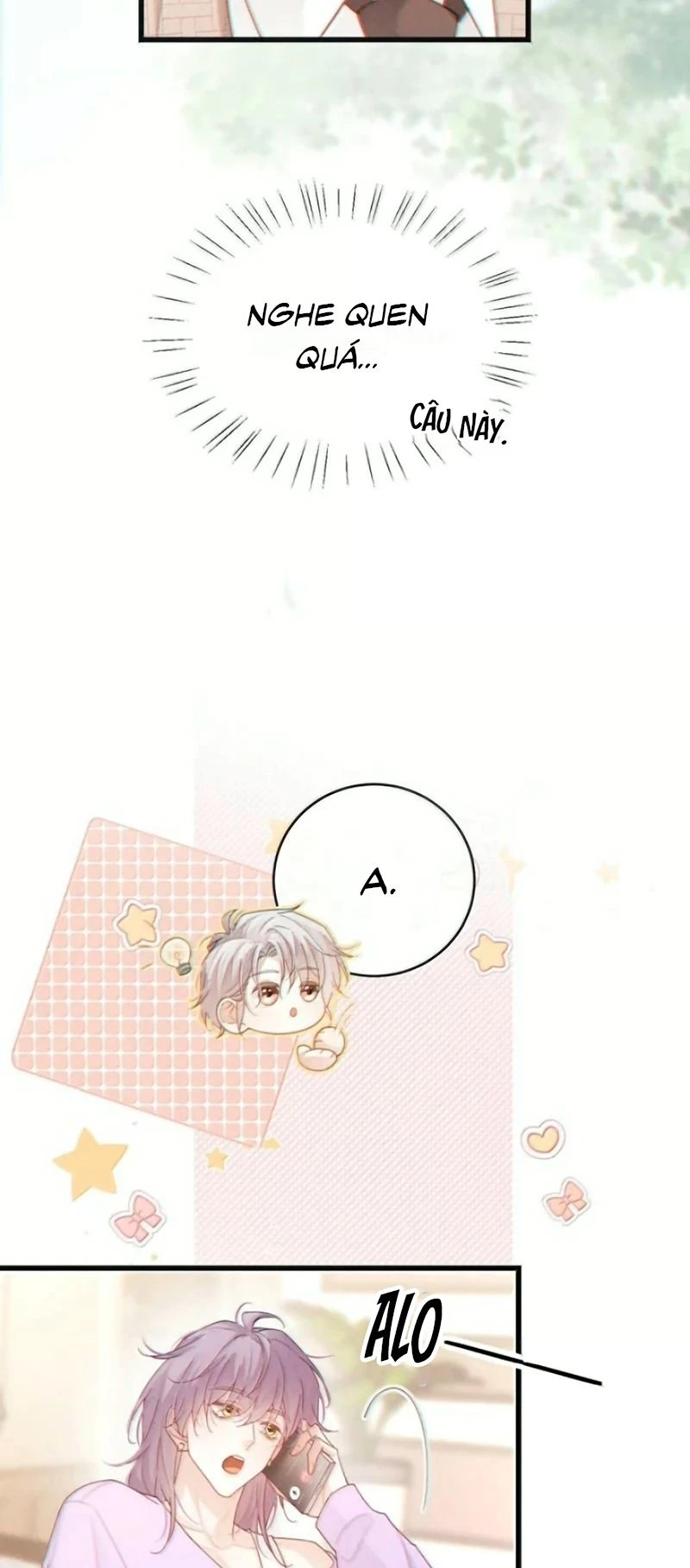Pheromone Nồng Nàn Chapter 61 - 29