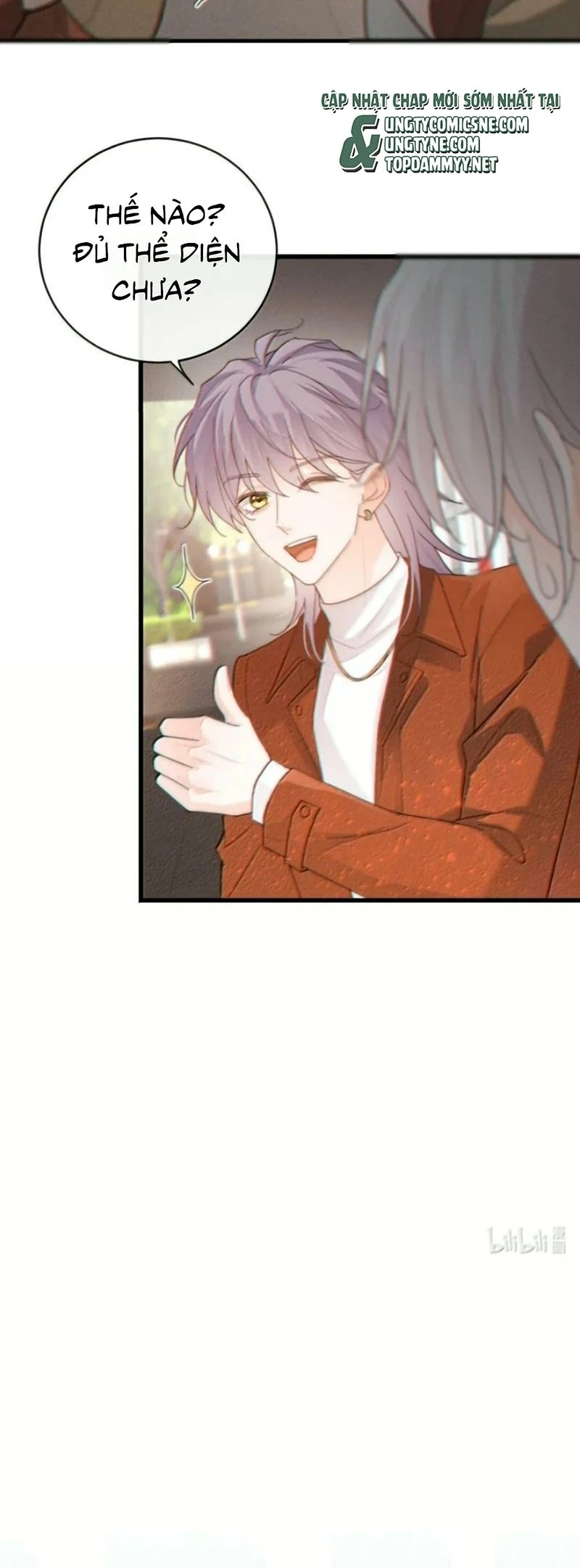 Pheromone Nồng Nàn Chapter 61 - 36