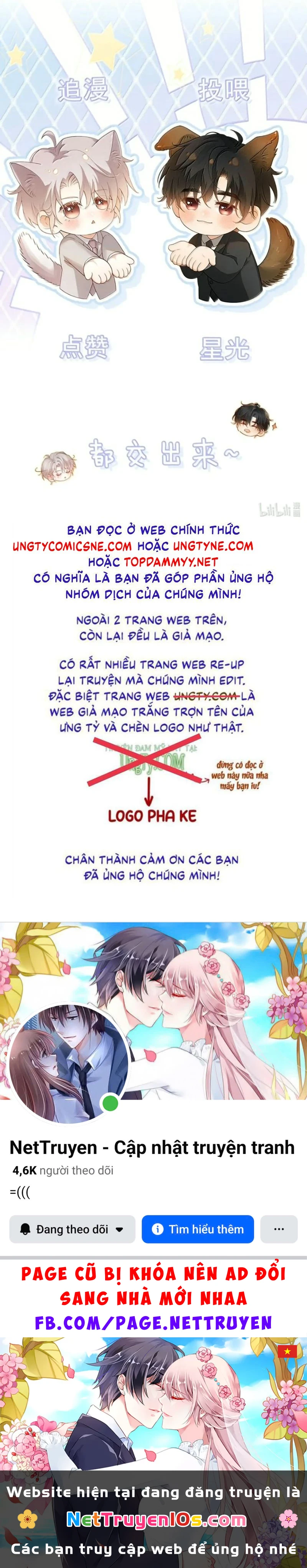Pheromone Nồng Nàn Chapter 61 - 37