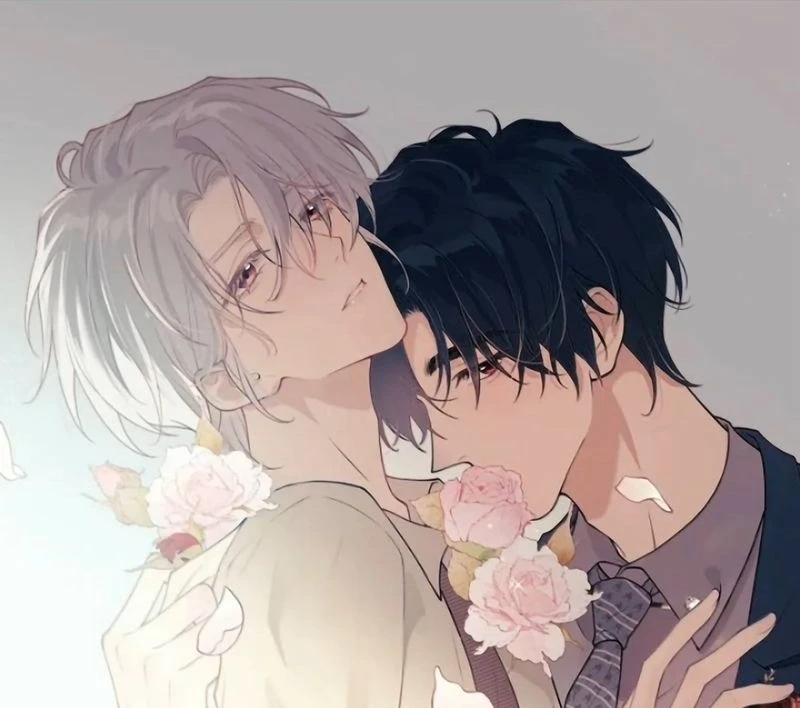 Pheromone Nồng Nàn Chapter 62 - 1
