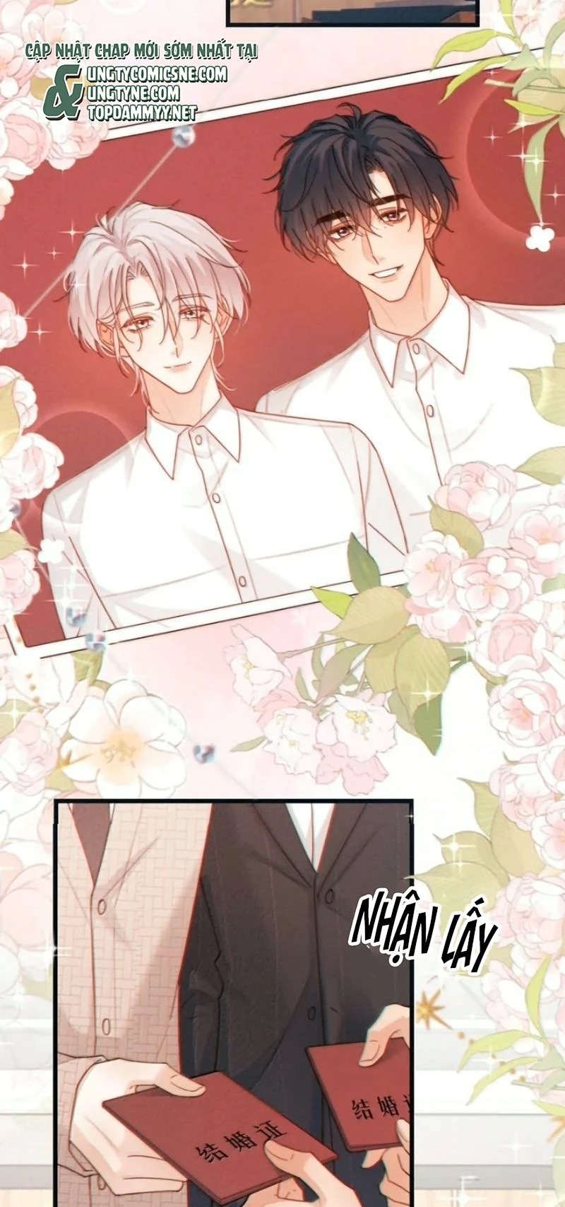 Pheromone Nồng Nàn Chapter 62 - 4