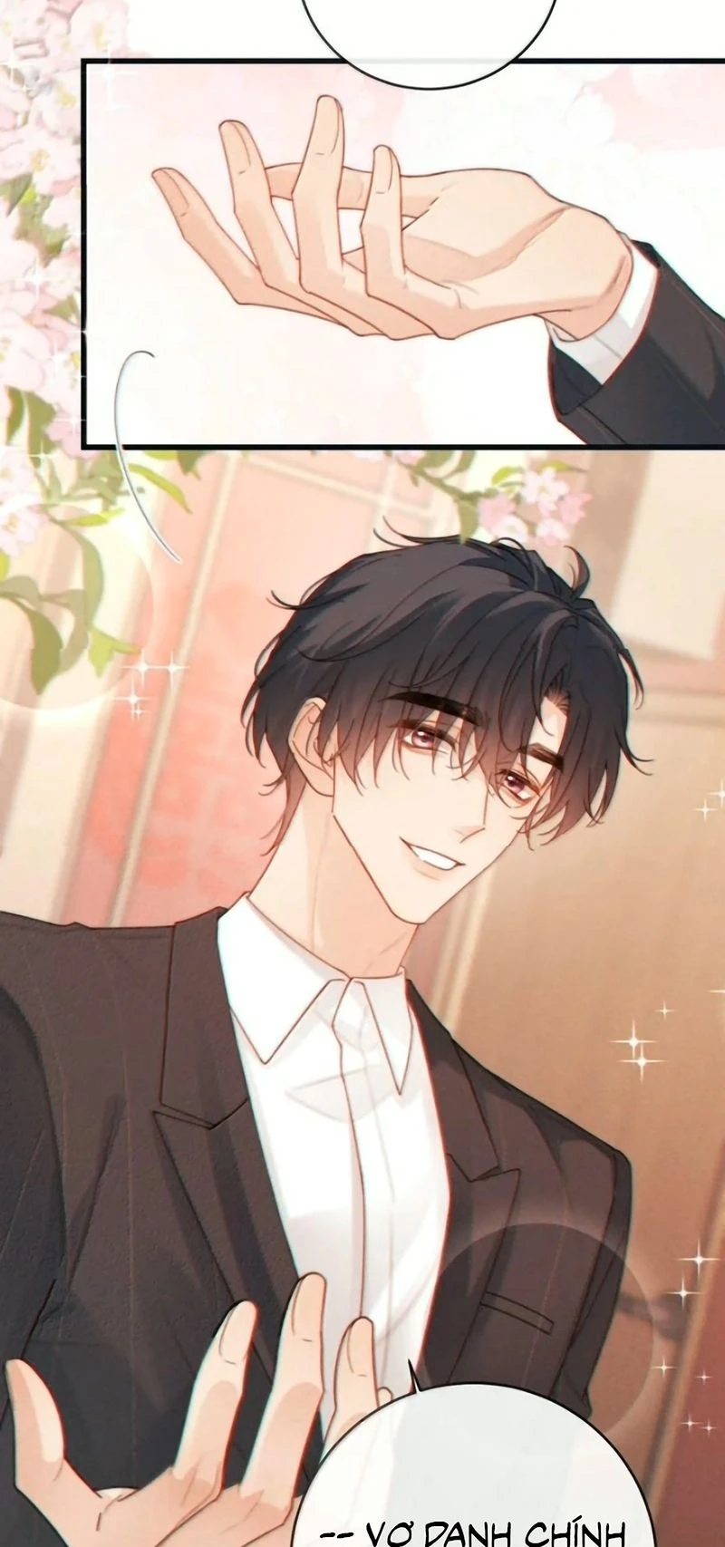 Pheromone Nồng Nàn Chapter 62 - 6