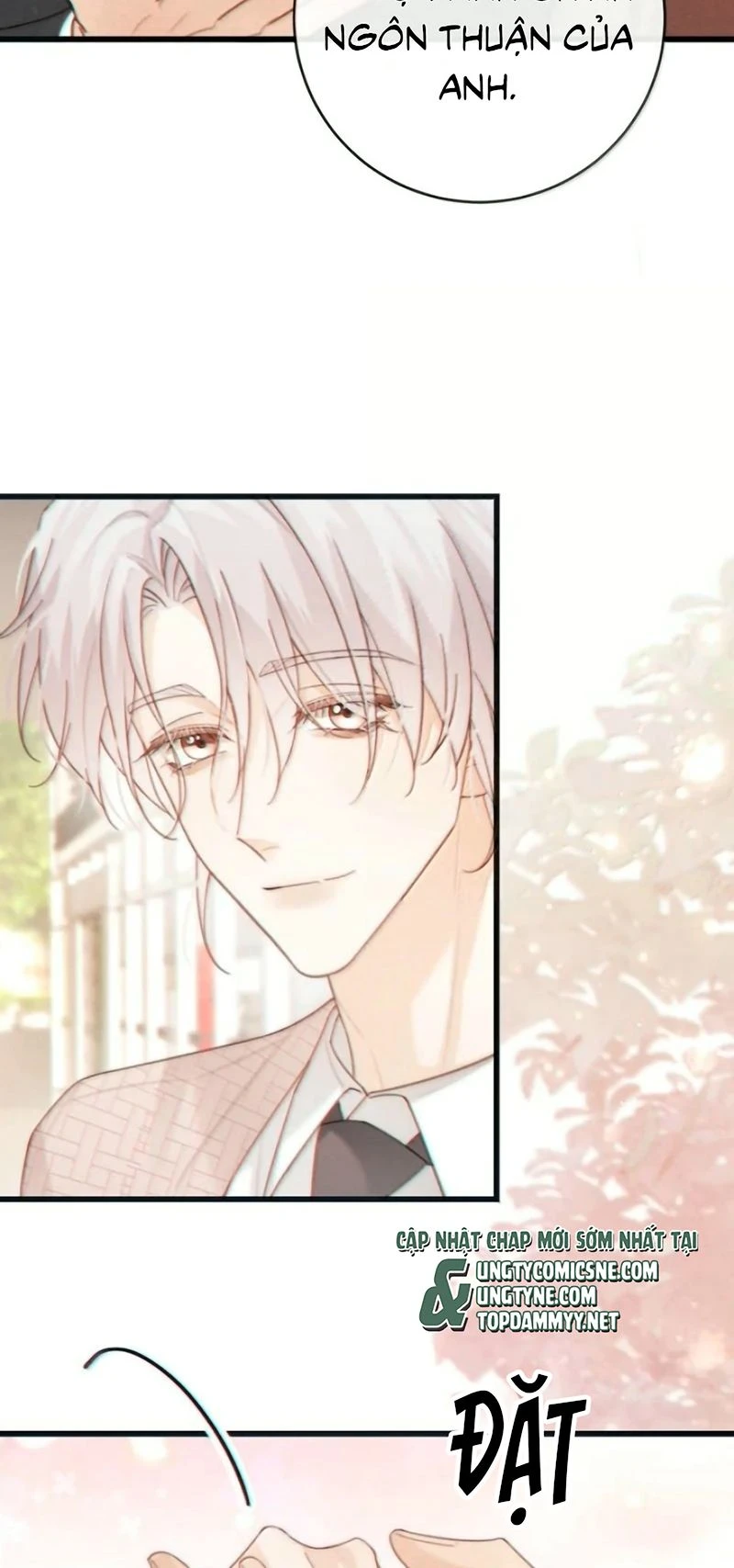 Pheromone Nồng Nàn Chapter 62 - 7