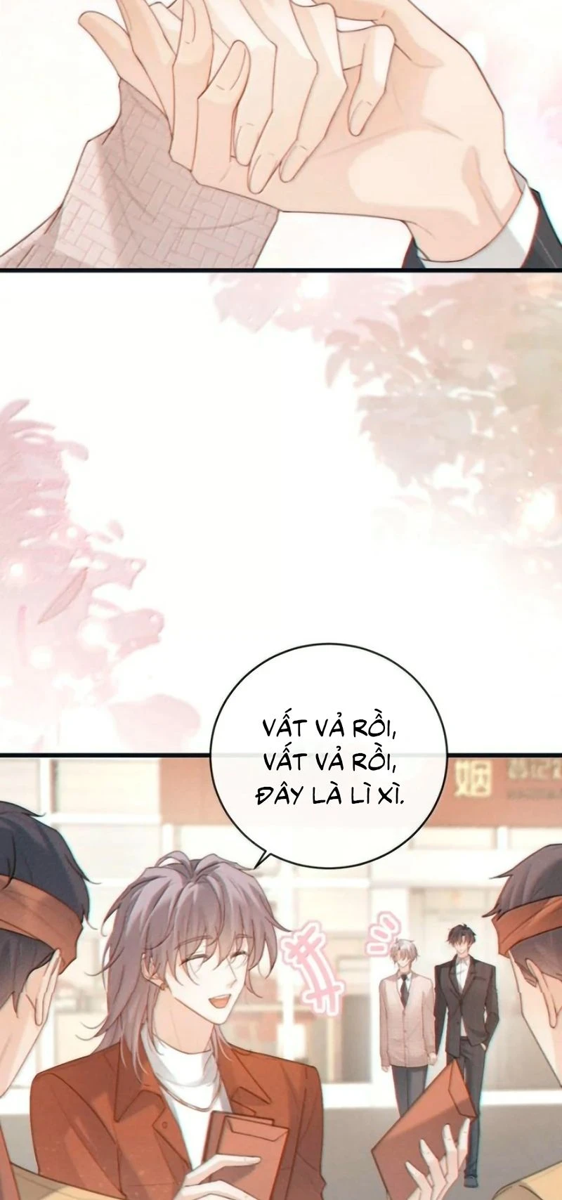 Pheromone Nồng Nàn Chapter 62 - 8