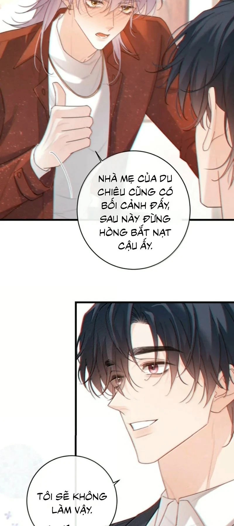 Pheromone Nồng Nàn Chapter 62 - 21