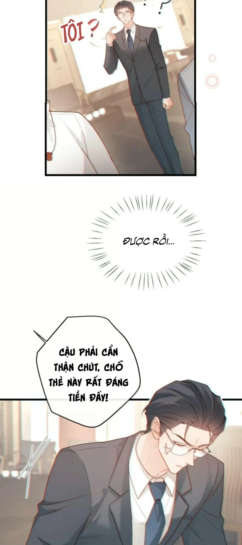 Pheromone Nồng Nàn Chapter 62 - 26