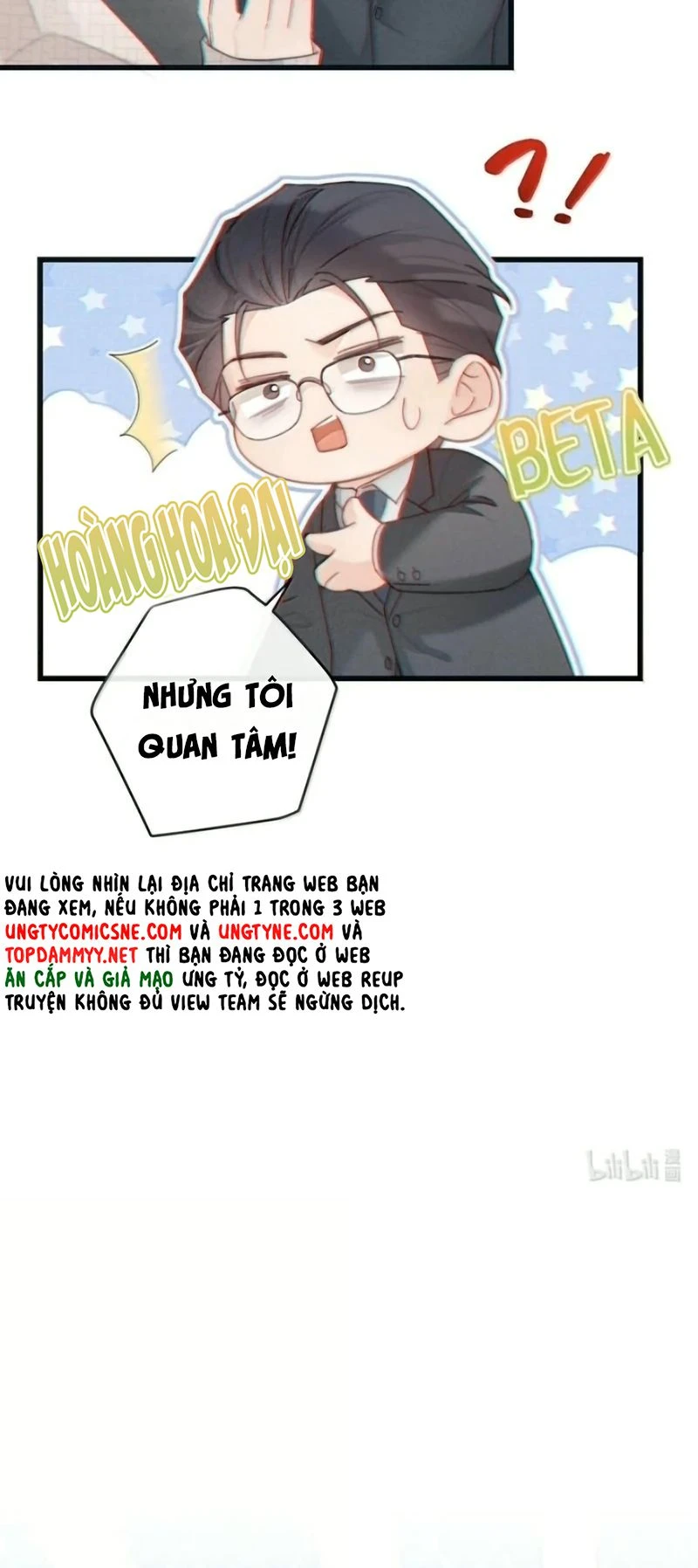 Pheromone Nồng Nàn Chapter 62 - 30