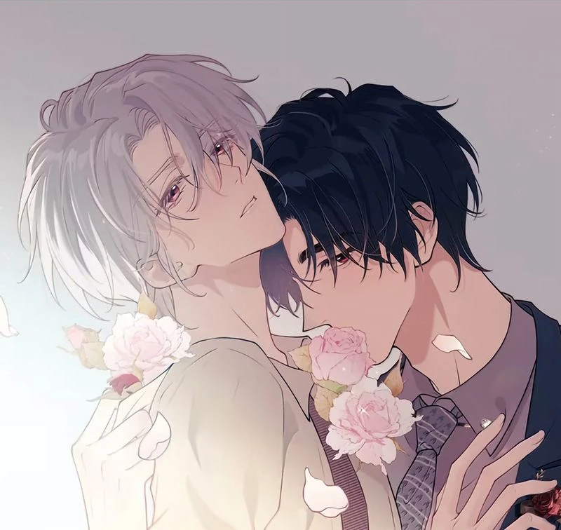 Pheromone Nồng Nàn Chapter 63 - 1