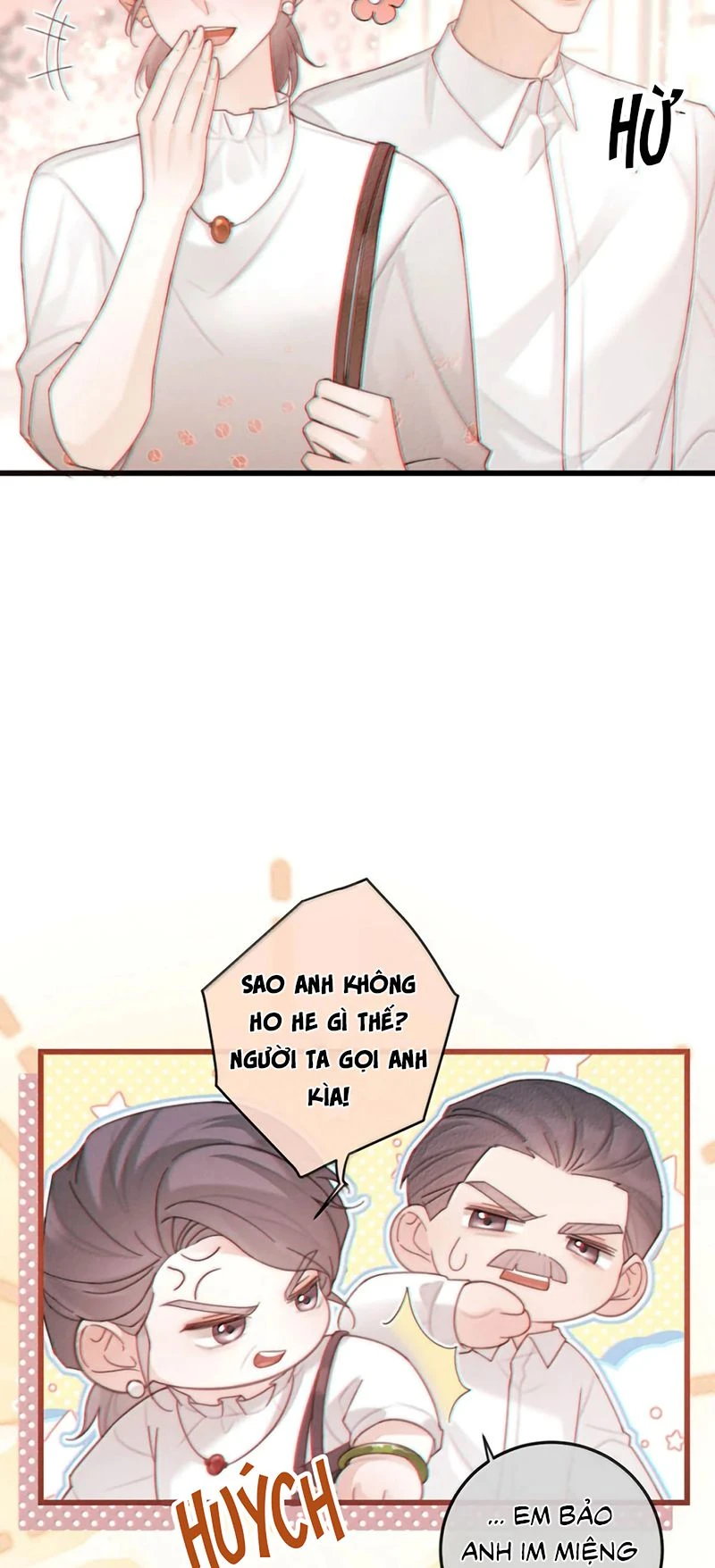 Pheromone Nồng Nàn Chapter 63 - 11