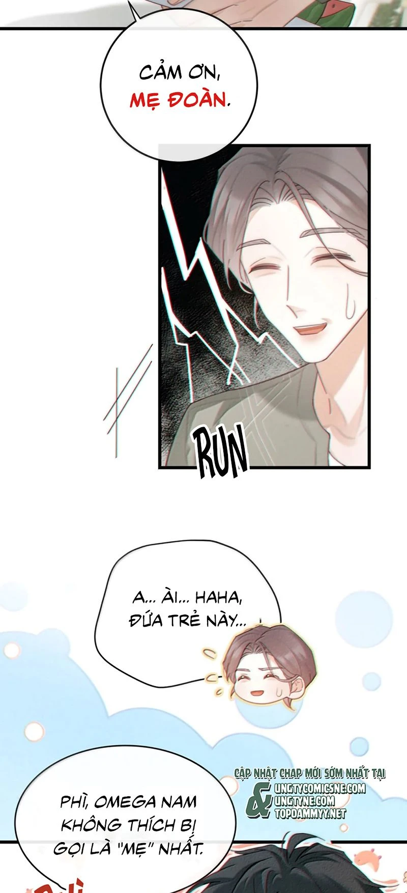 Pheromone Nồng Nàn Chapter 63 - 15
