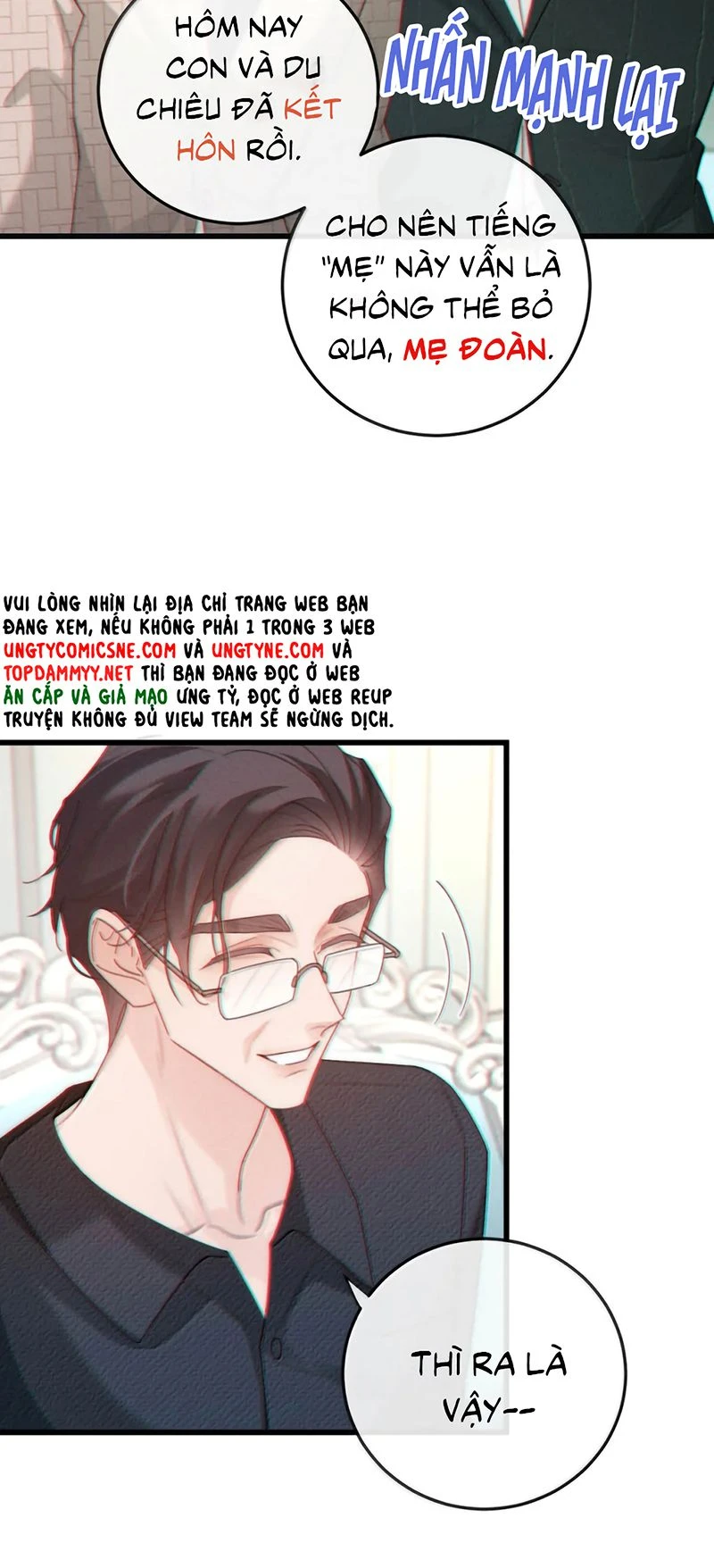 Pheromone Nồng Nàn Chapter 63 - 17