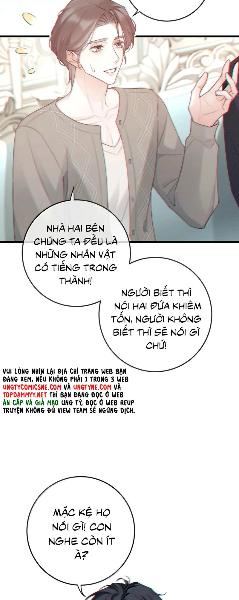 Pheromone Nồng Nàn Chapter 63 - 25