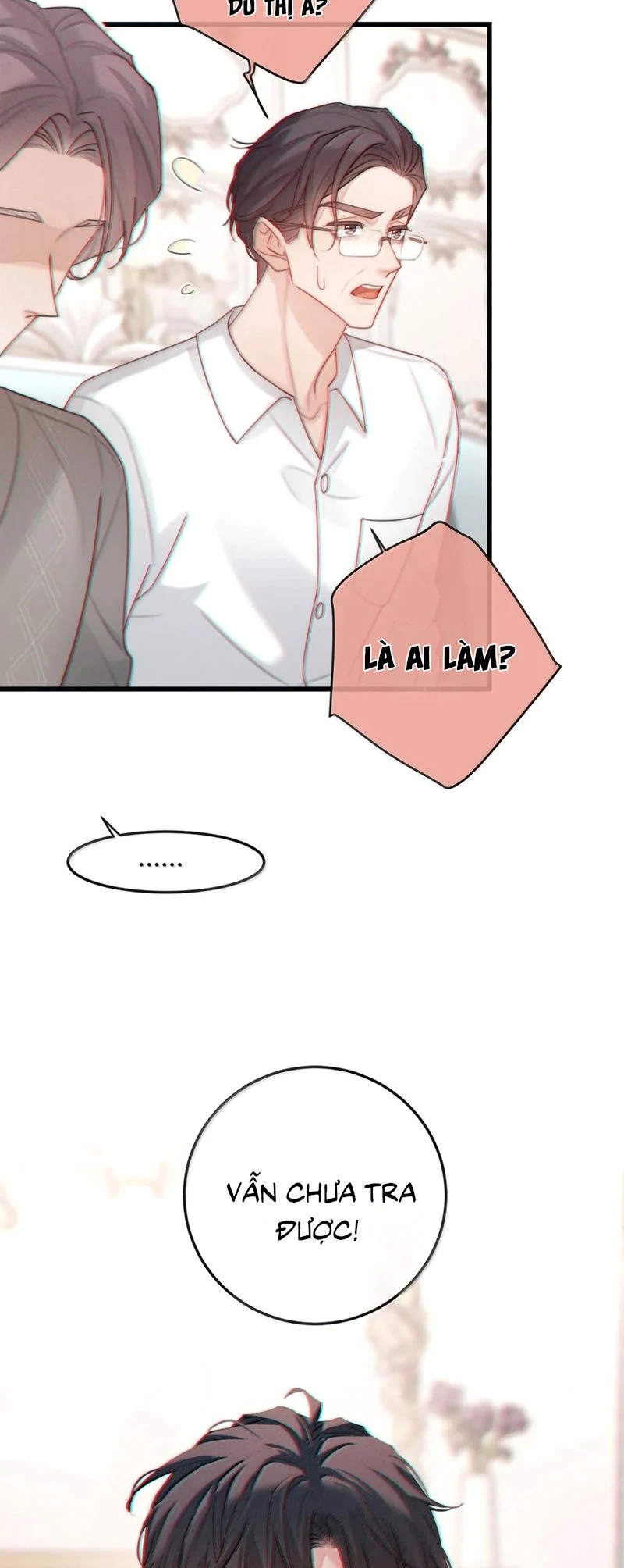 Pheromone Nồng Nàn Chapter 63 - 27