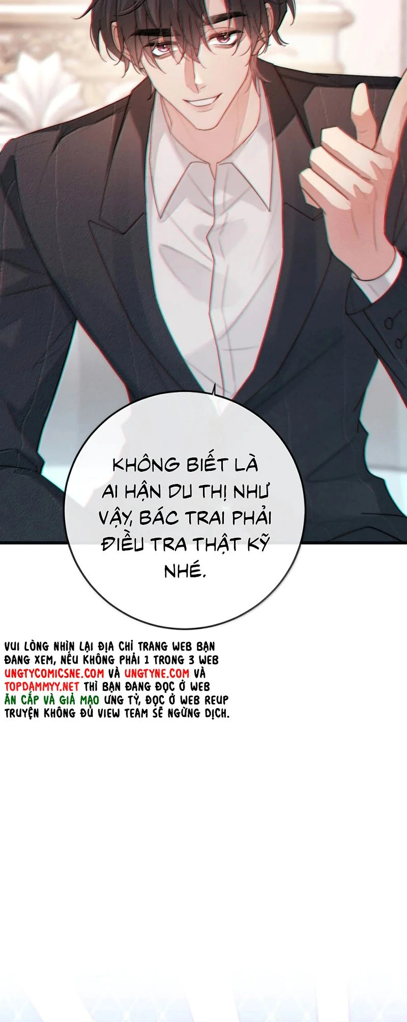 Pheromone Nồng Nàn Chapter 63 - 28