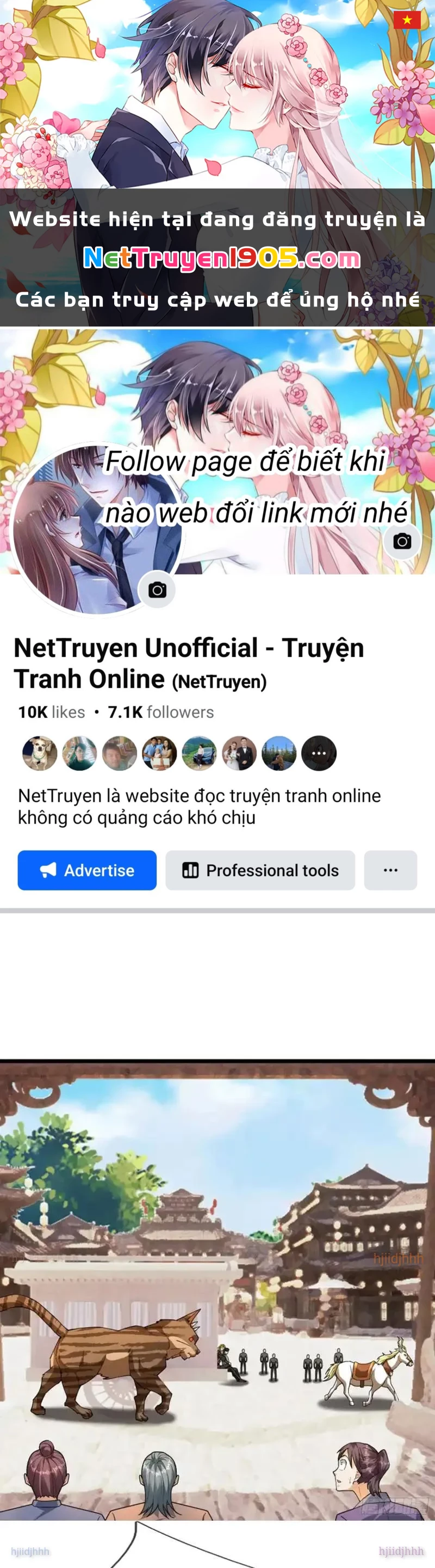 Tiên Làm Nô Thần Là Bộc, Đại Đế Làm Chó Giữ Nhà Chapter 75 - 1