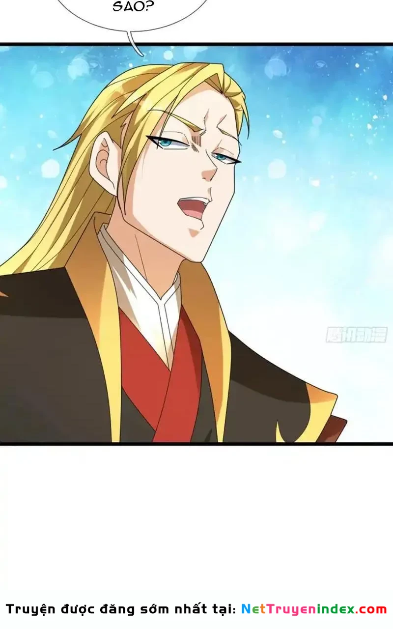 Tiên Làm Nô Thần Là Bộc, Đại Đế Làm Chó Giữ Nhà Chapter 75 - 6