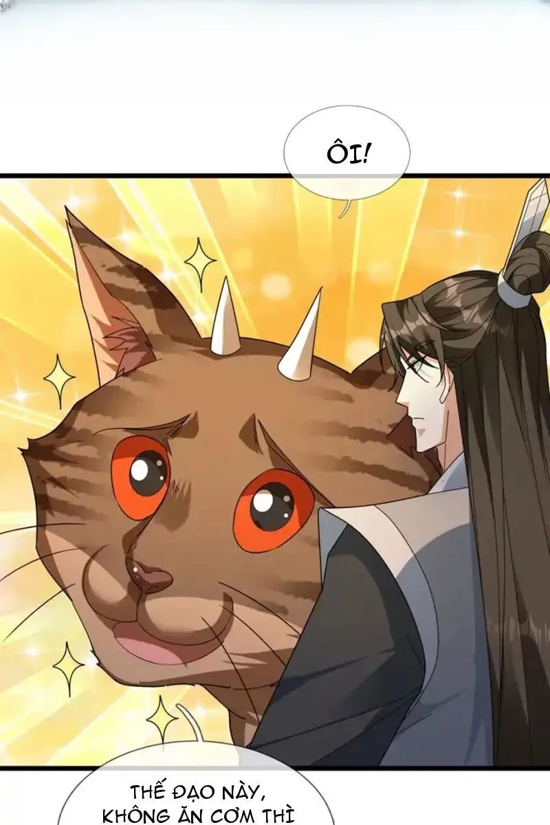 Tiên Làm Nô Thần Là Bộc, Đại Đế Làm Chó Giữ Nhà Chapter 75 - 13