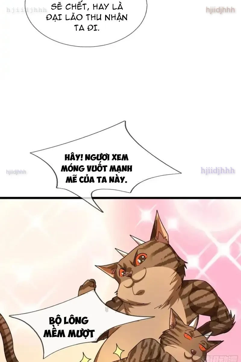 Tiên Làm Nô Thần Là Bộc, Đại Đế Làm Chó Giữ Nhà Chapter 75 - 14