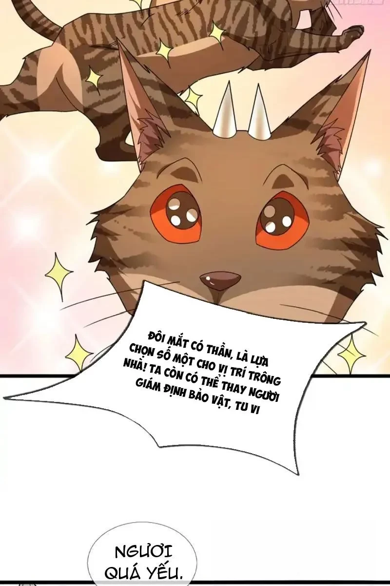 Tiên Làm Nô Thần Là Bộc, Đại Đế Làm Chó Giữ Nhà Chapter 75 - 15