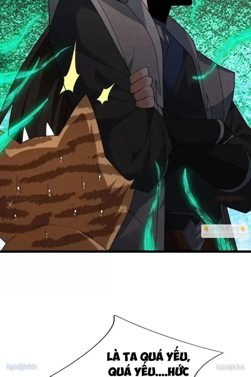 Tiên Làm Nô Thần Là Bộc, Đại Đế Làm Chó Giữ Nhà Chapter 75 - 19