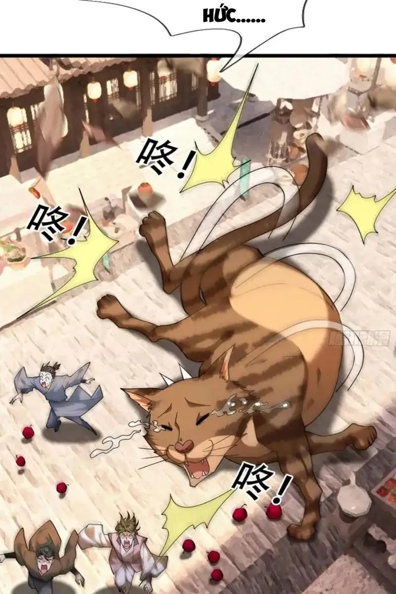 Tiên Làm Nô Thần Là Bộc, Đại Đế Làm Chó Giữ Nhà Chapter 75 - 20