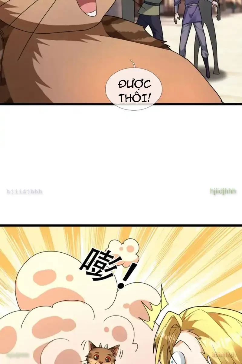 Tiên Làm Nô Thần Là Bộc, Đại Đế Làm Chó Giữ Nhà Chapter 75 - 23