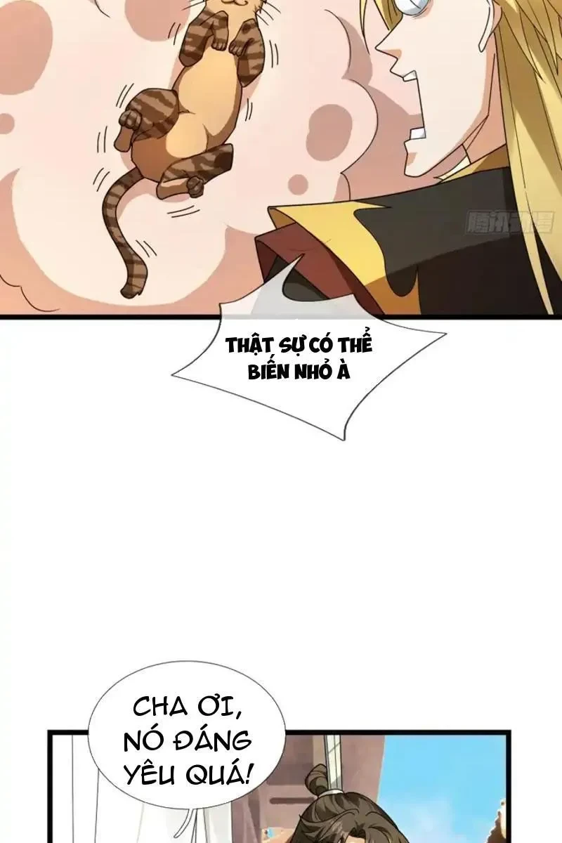 Tiên Làm Nô Thần Là Bộc, Đại Đế Làm Chó Giữ Nhà Chapter 75 - 24