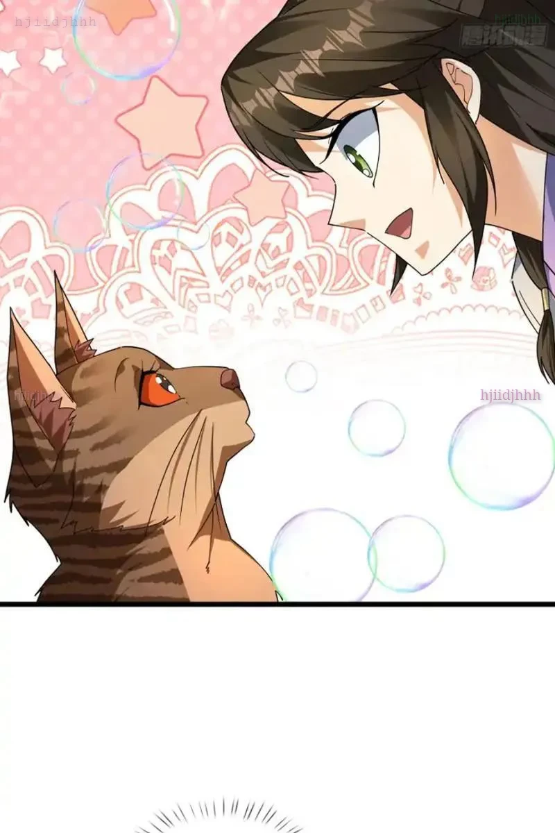 Tiên Làm Nô Thần Là Bộc, Đại Đế Làm Chó Giữ Nhà Chapter 75 - 26