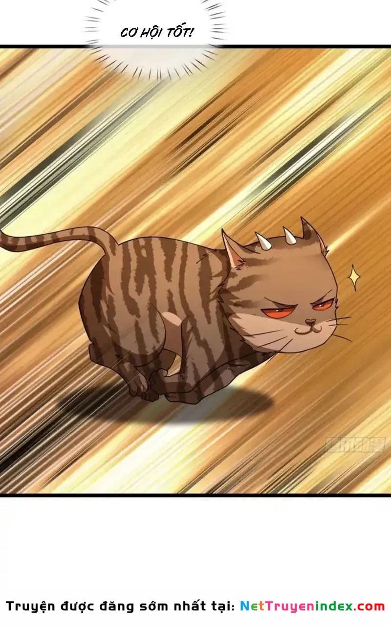 Tiên Làm Nô Thần Là Bộc, Đại Đế Làm Chó Giữ Nhà Chapter 75 - 27