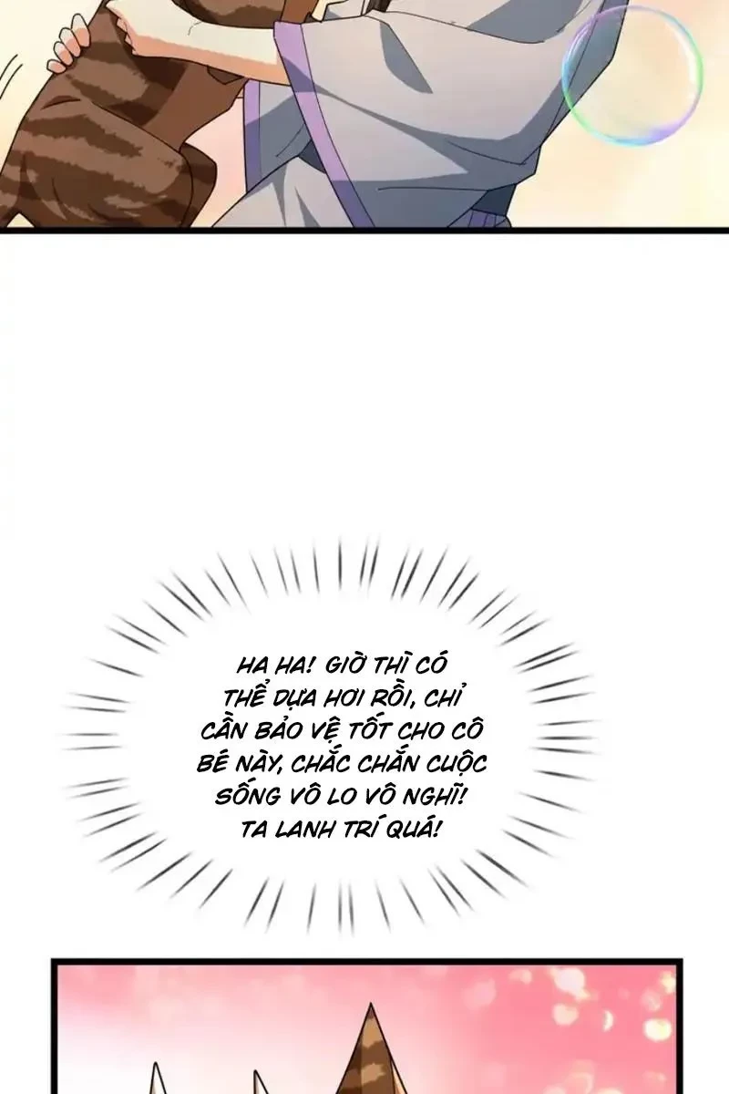 Tiên Làm Nô Thần Là Bộc, Đại Đế Làm Chó Giữ Nhà Chapter 75 - 29